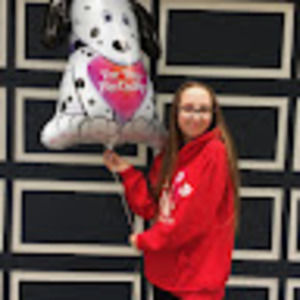 Meet your Posher, Megan